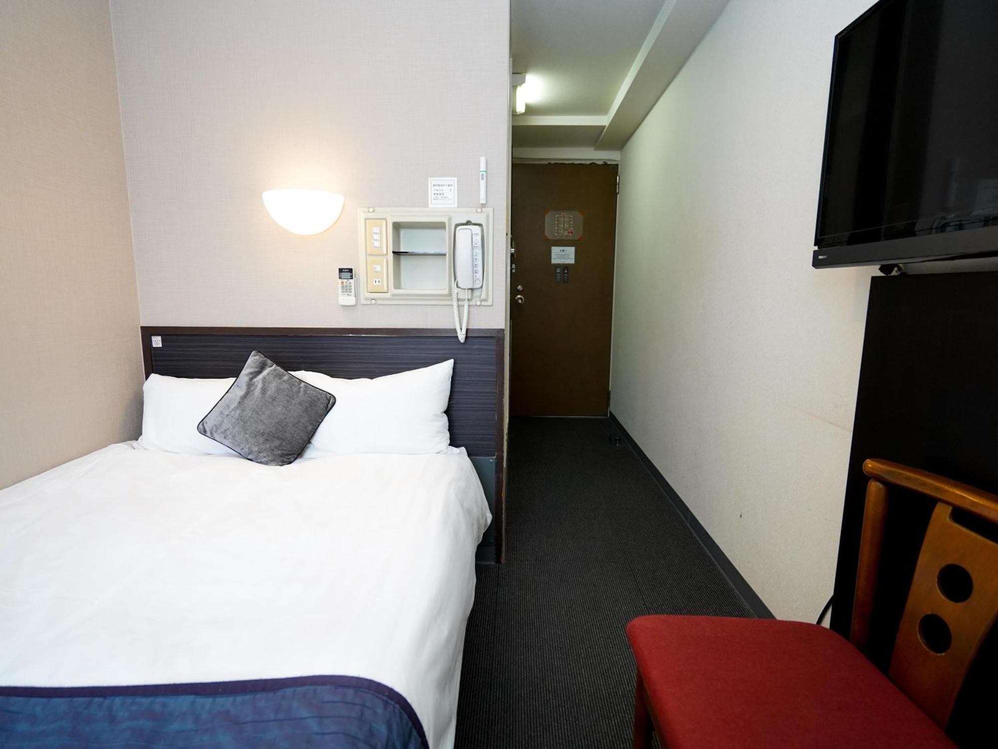 Hotel Areaone Okayama Exterior foto